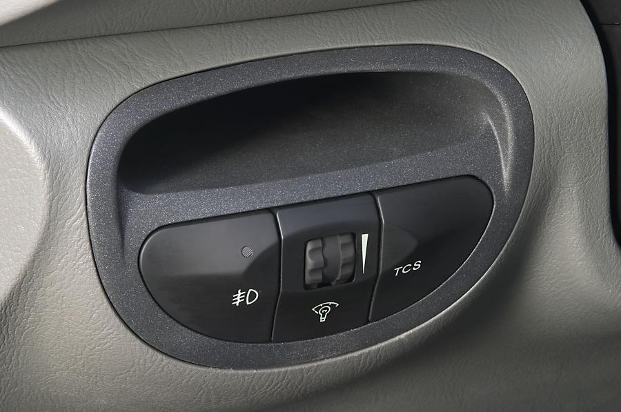  Hyundai Santa Fe 2001 года  (фото 37 из 43)